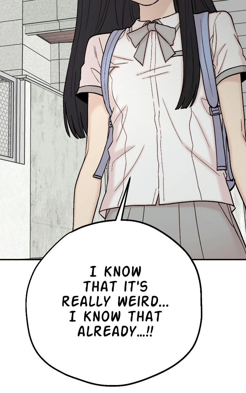 My Dud To Stud Boyfriend Chapter 169 page 23