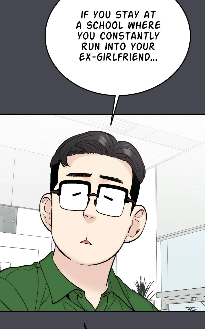 My Dud To Stud Boyfriend Chapter 169 page 69