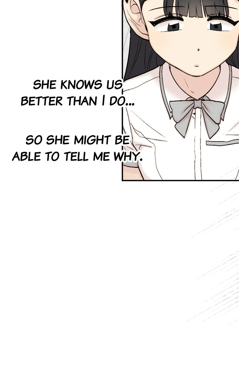 My Dud To Stud Boyfriend Chapter 169 page 87