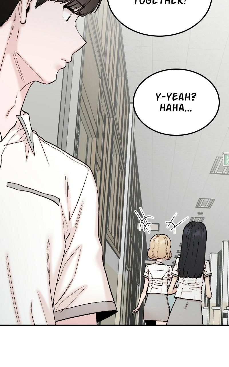 My Dud To Stud Boyfriend Chapter 169 page 93