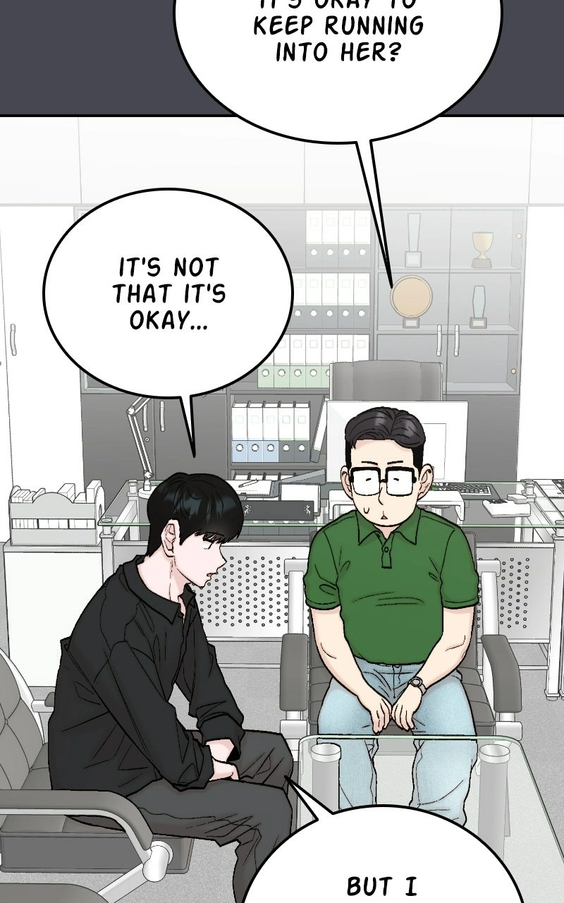 My Dud To Stud Boyfriend Chapter 169 page 73