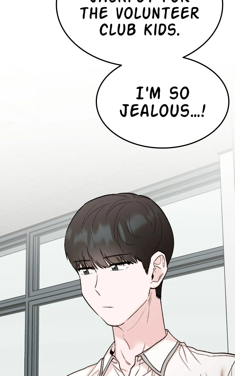My Dud To Stud Boyfriend Chapter 169 page 105