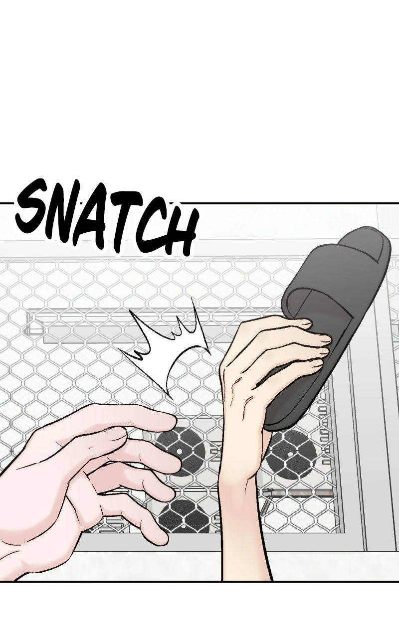 My Dud To Stud Boyfriend Chapter 169 page 34