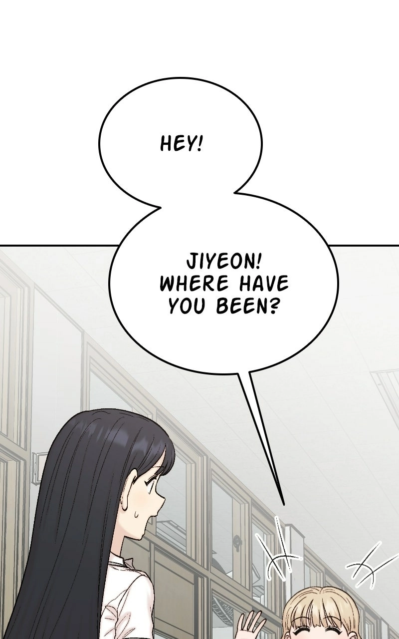 My Dud To Stud Boyfriend Chapter 169 page 88