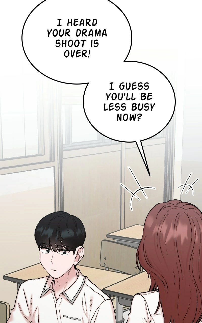 My Dud To Stud Boyfriend Chapter 169 page 48