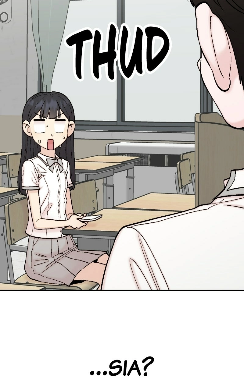 My Dud To Stud Boyfriend Chapter 169 page 117