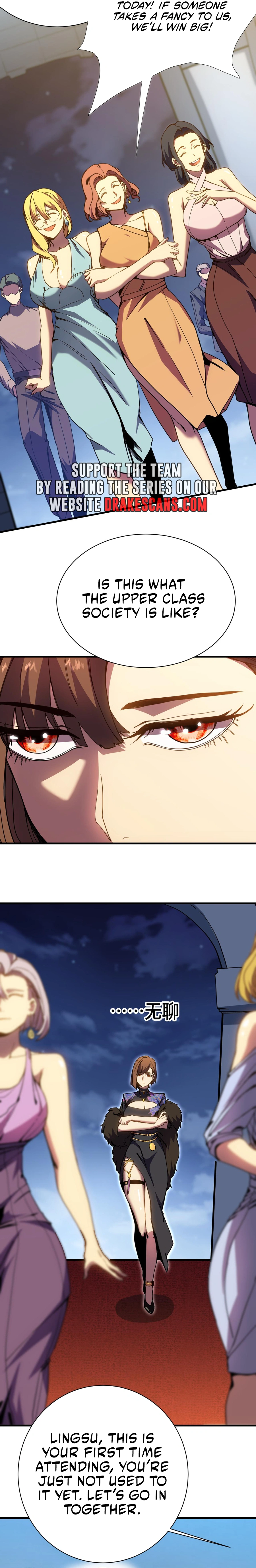 Log into the Future Chapter 169 page 7