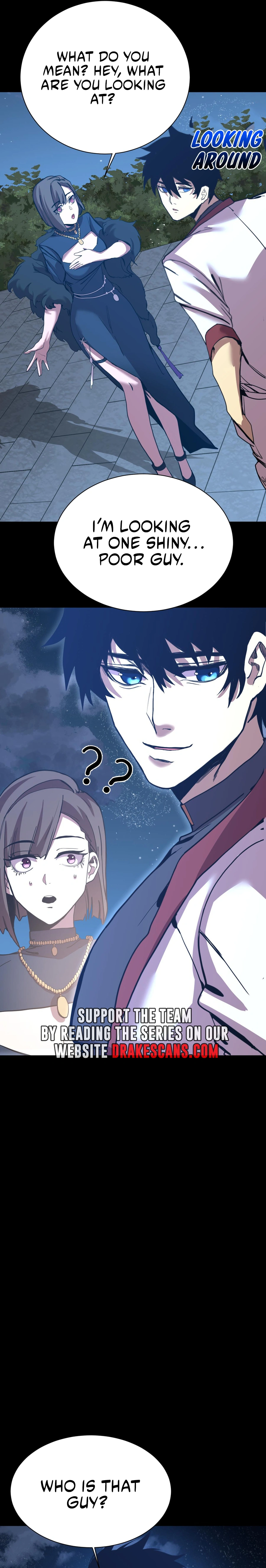 Log into the Future Chapter 169 page 13
