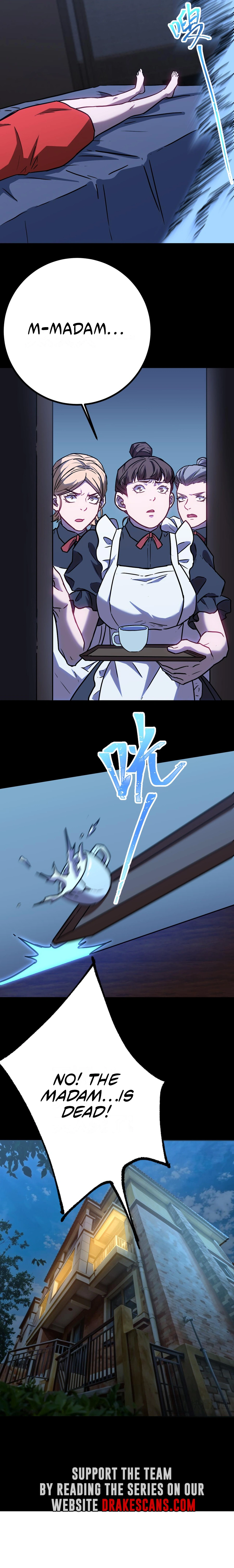 Log into the Future Chapter 169 page 5