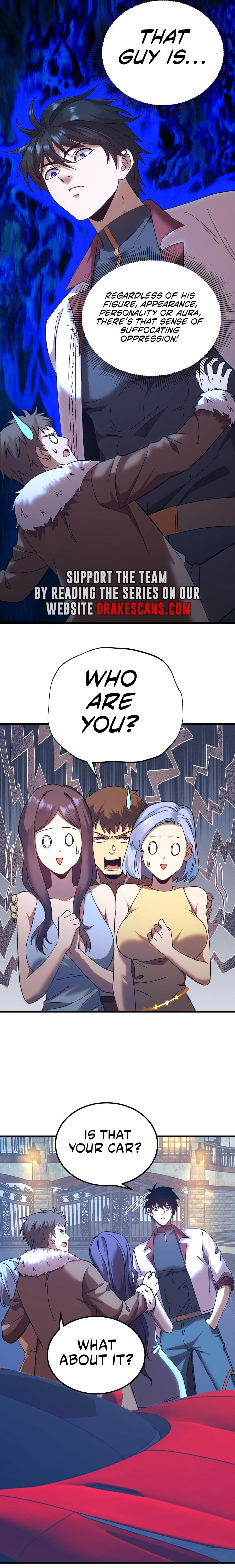 Log into the Future Chapter 169 page 18