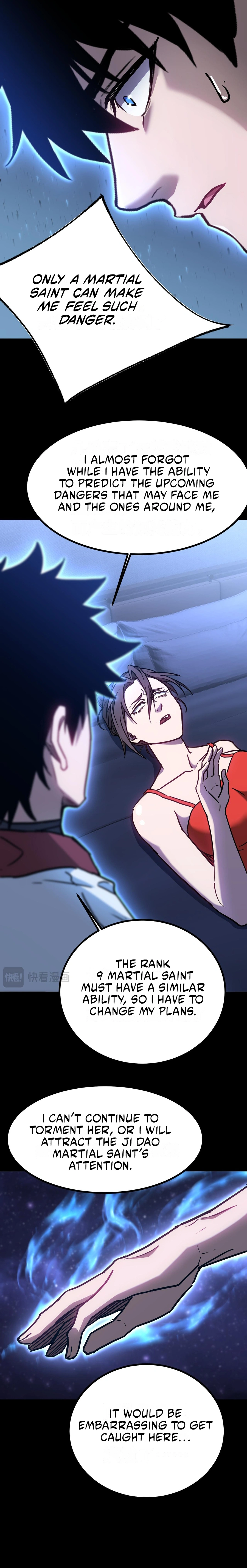 Log into the Future Chapter 169 page 3