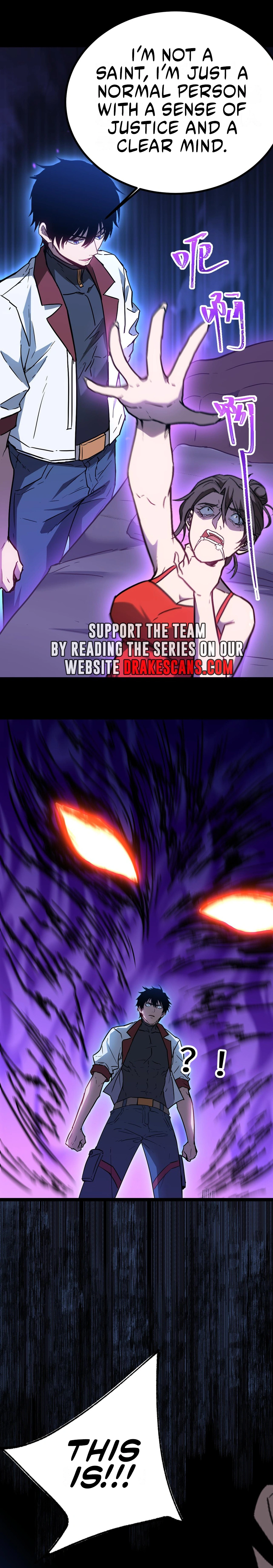 Log into the Future Chapter 169 page 2