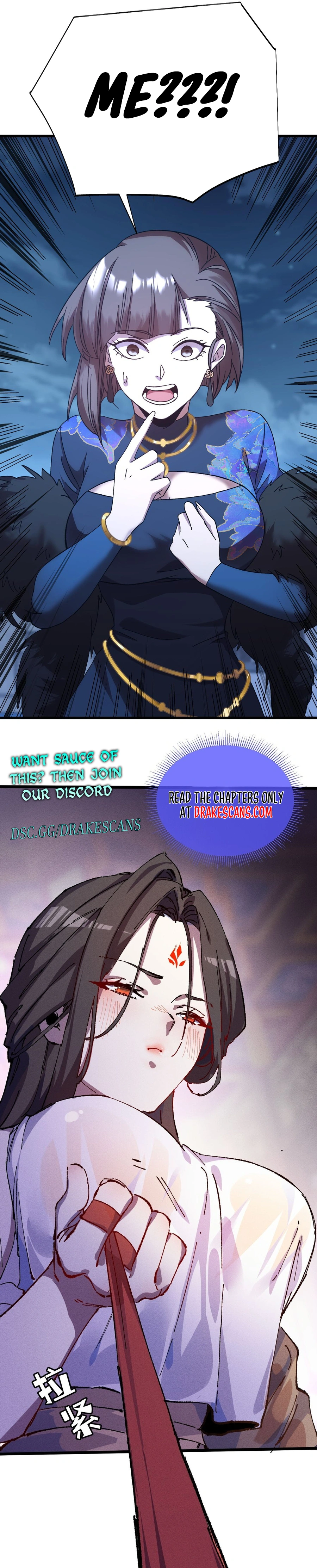 Log into the Future Chapter 169 page 23