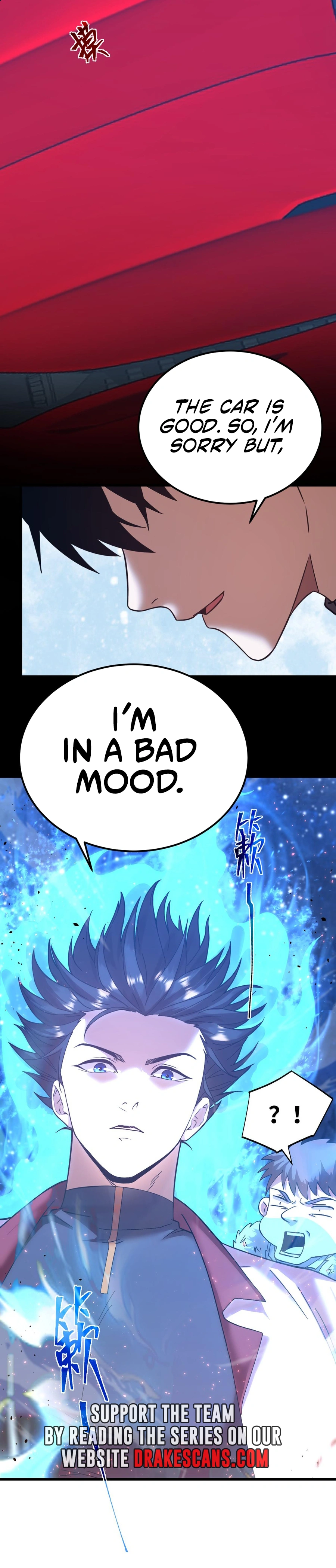 Log into the Future Chapter 169 page 20