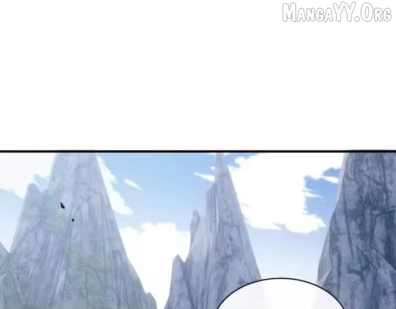 Master: This rebellious disciple is definitely not the Holy Son Chapter 168 page 23