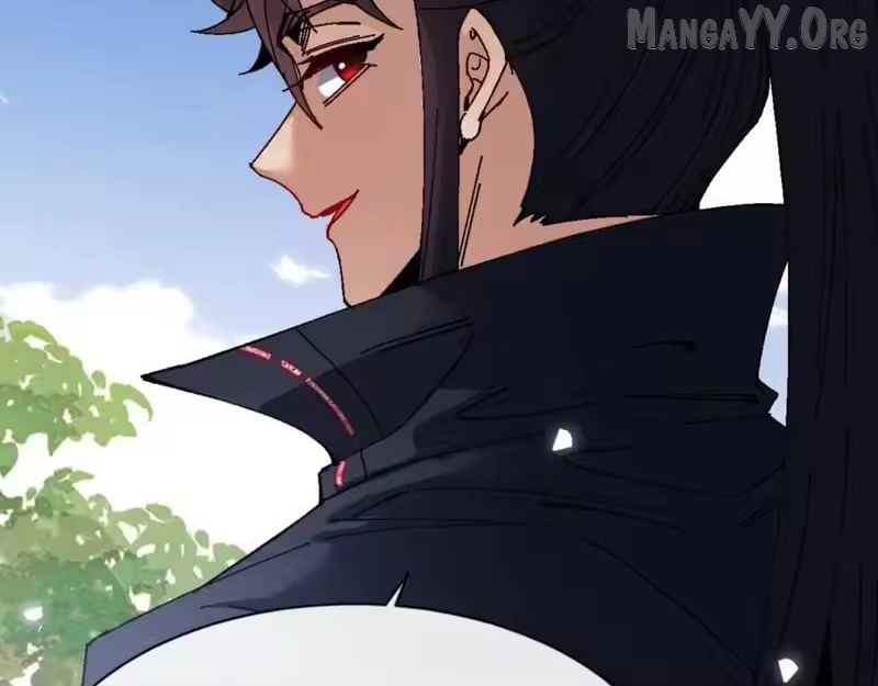 Master: This rebellious disciple is definitely not the Holy Son Chapter 168 page 17