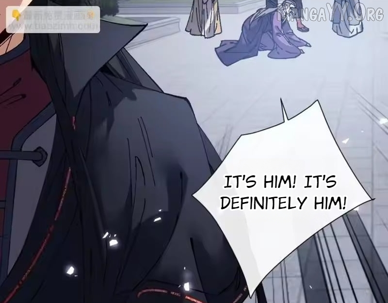 Master: This rebellious disciple is definitely not the Holy Son Chapter 168 page 46