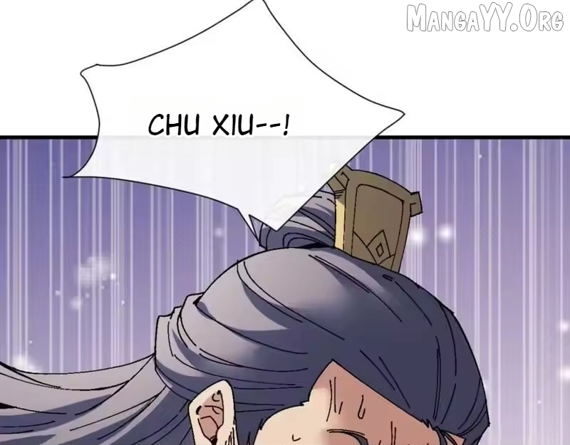 Master: This rebellious disciple is definitely not the Holy Son Chapter 168 page 48