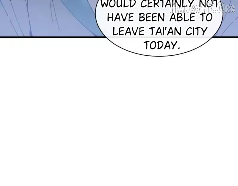 Master: This rebellious disciple is definitely not the Holy Son Chapter 168 page 59