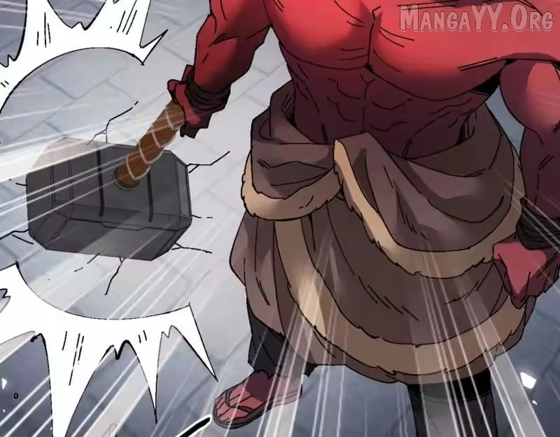 Master: This rebellious disciple is definitely not the Holy Son Chapter 168 page 64