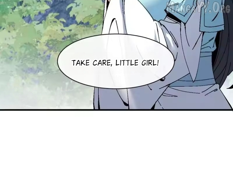Master: This rebellious disciple is definitely not the Holy Son Chapter 168 page 34