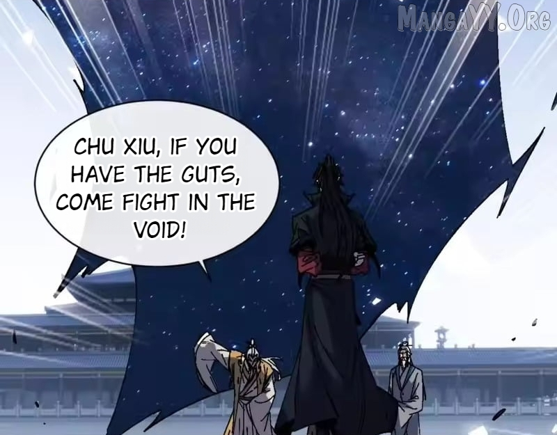 Master: This rebellious disciple is definitely not the Holy Son Chapter 168 page 67