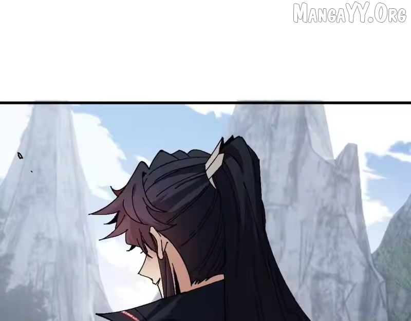 Master: This rebellious disciple is definitely not the Holy Son Chapter 168 page 10