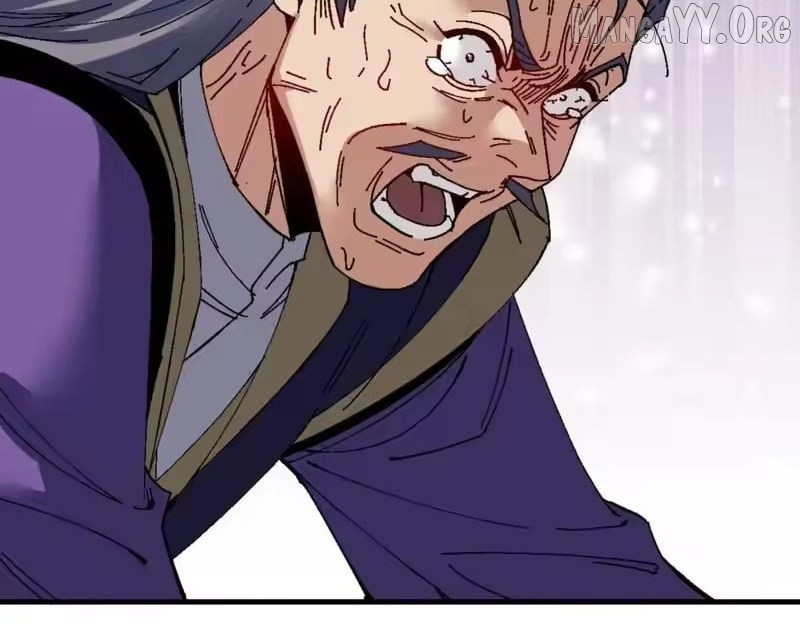 Master: This rebellious disciple is definitely not the Holy Son Chapter 168 page 49