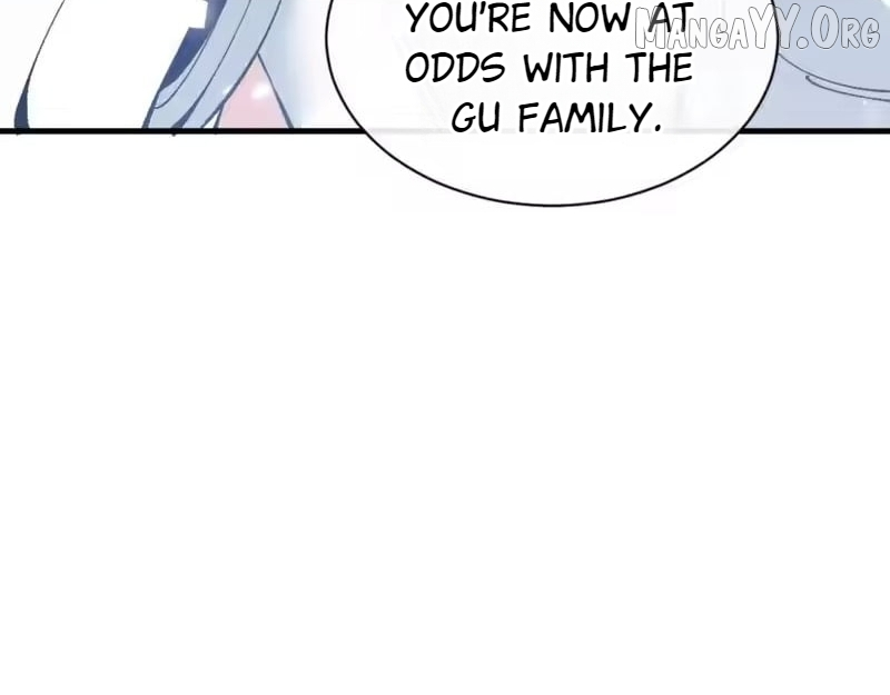 Master: This rebellious disciple is definitely not the Holy Son Chapter 168 page 9