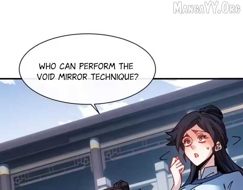 Master: This rebellious disciple is definitely not the Holy Son Chapter 168 page 72