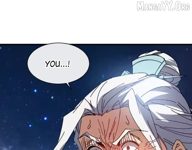 Master: This rebellious disciple is definitely not the Holy Son Chapter 168 page 99
