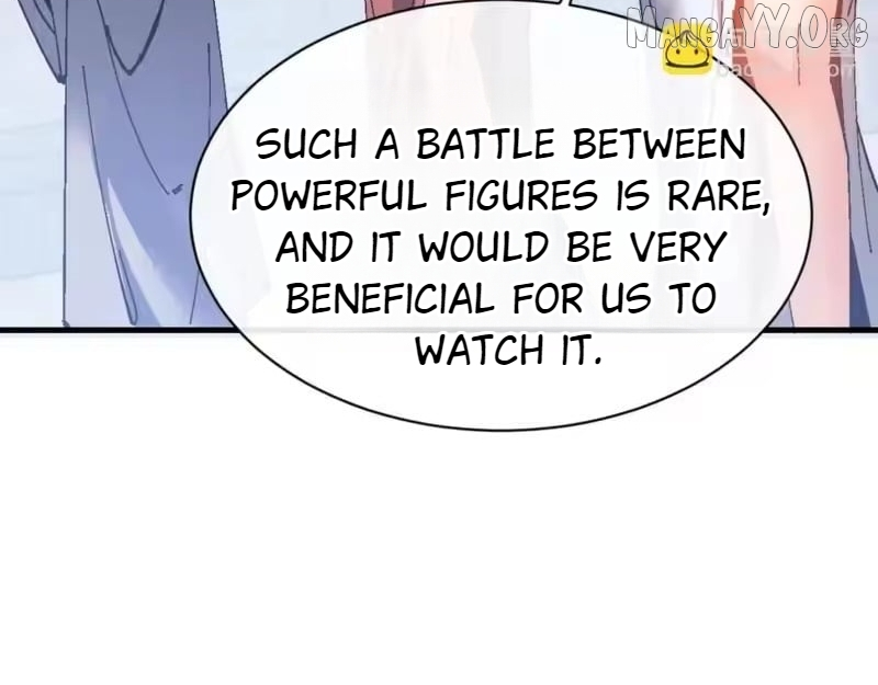 Master: This rebellious disciple is definitely not the Holy Son Chapter 168 page 74