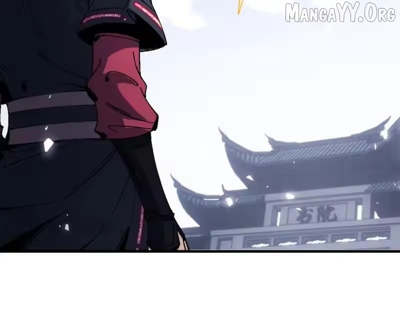 Master: This rebellious disciple is definitely not the Holy Son Chapter 168 page 111