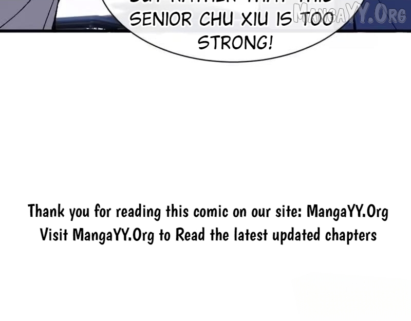 Master: This rebellious disciple is definitely not the Holy Son Chapter 168 page 104