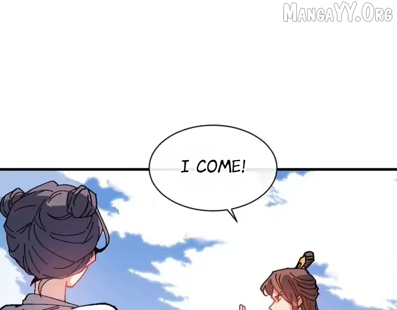 Master: This rebellious disciple is definitely not the Holy Son Chapter 168 page 75