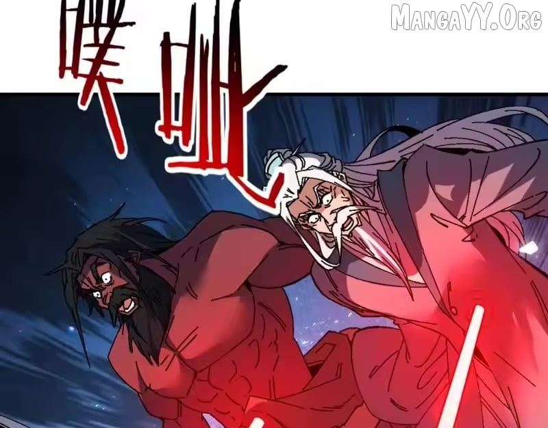 Master: This rebellious disciple is definitely not the Holy Son Chapter 168 page 93