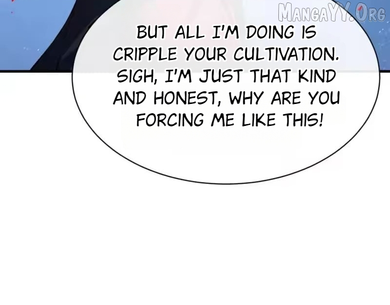 Master: This rebellious disciple is definitely not the Holy Son Chapter 168 page 98