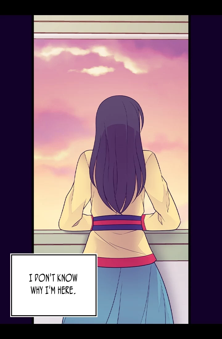 They Say I Was Born a Kings Daughter Chapter 164 page 5