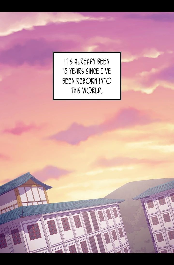 They Say I Was Born a Kings Daughter Chapter 164 page 4