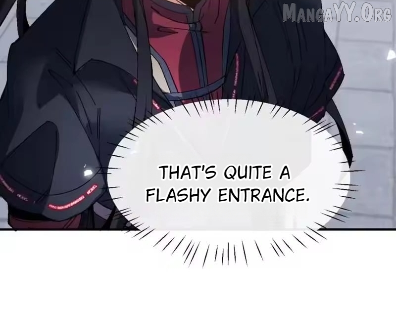 Master: This rebellious disciple is definitely not the Holy Son Chapter 168 page 123