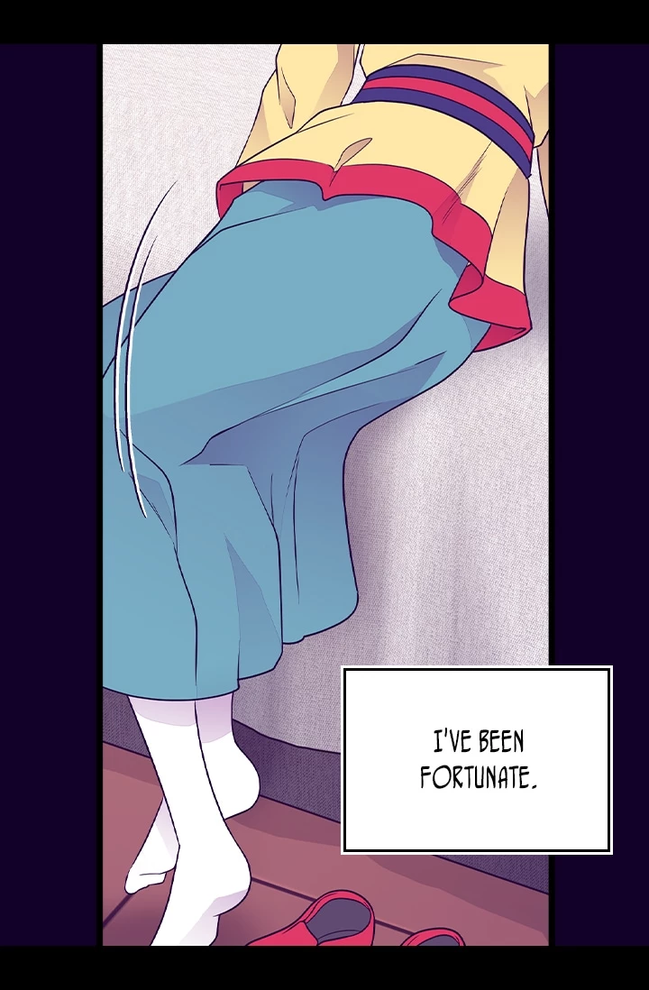 They Say I Was Born a Kings Daughter Chapter 164 page 11