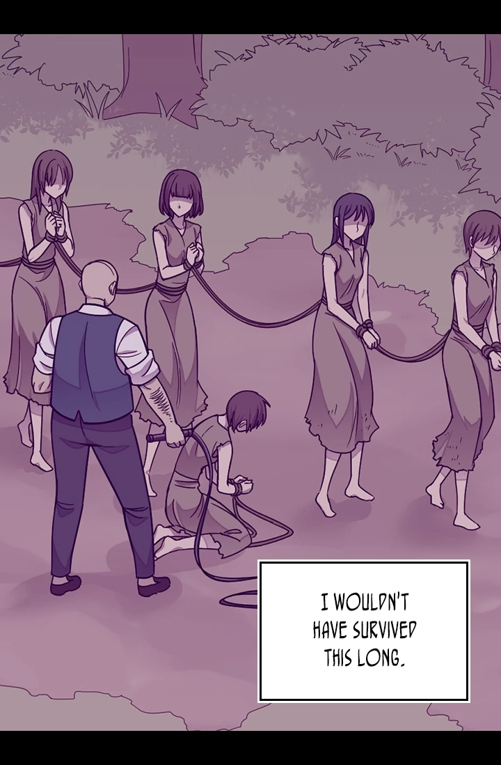 They Say I Was Born a Kings Daughter Chapter 164 page 9