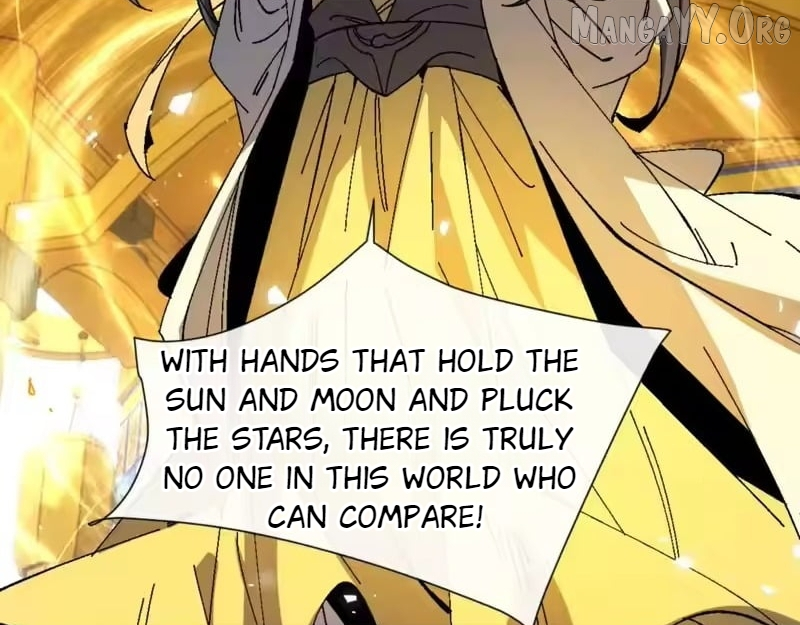 Master: This rebellious disciple is definitely not the Holy Son Chapter 168 page 120