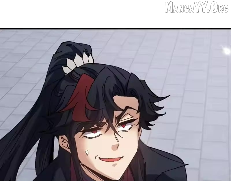 Master: This rebellious disciple is definitely not the Holy Son Chapter 168 page 122