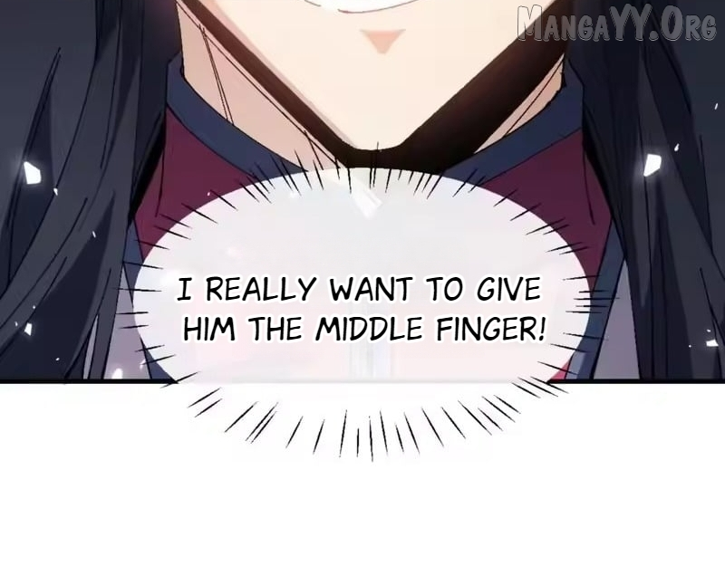 Master: This rebellious disciple is definitely not the Holy Son Chapter 168 page 129