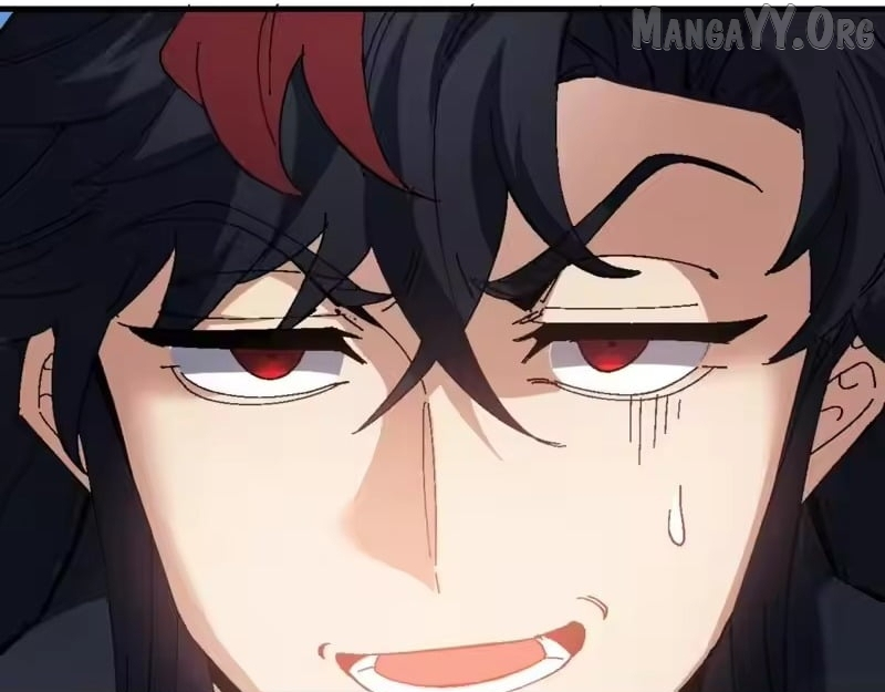 Master: This rebellious disciple is definitely not the Holy Son Chapter 168 page 128