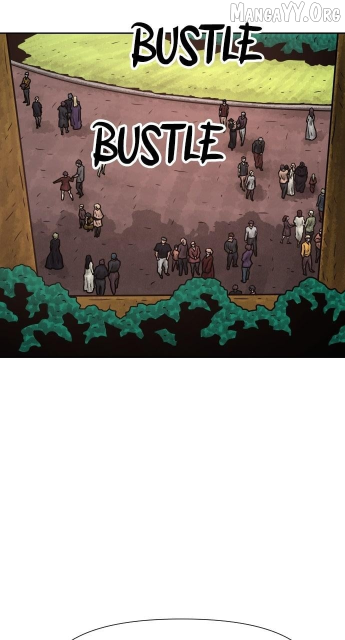 Warrior Executioner Chapter 169 page 7