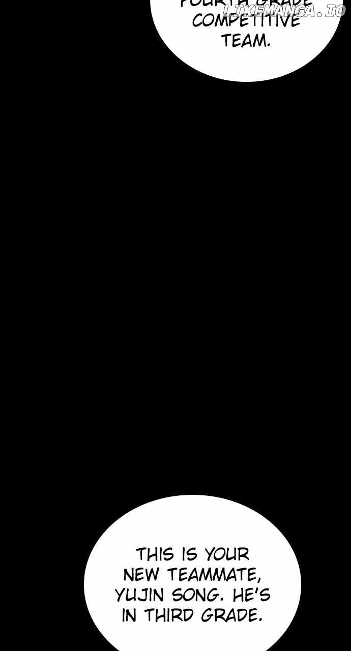 Build Up Chapter 170 page 14