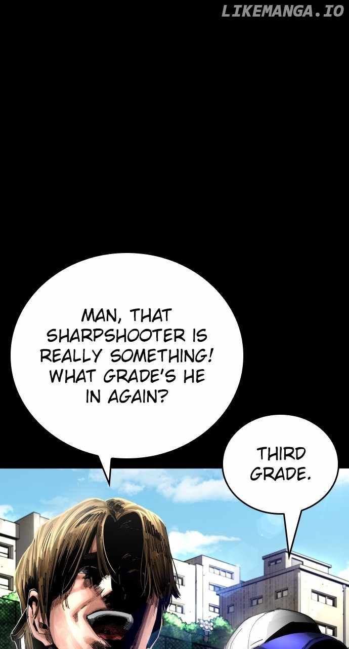 Build Up Chapter 170 page 11