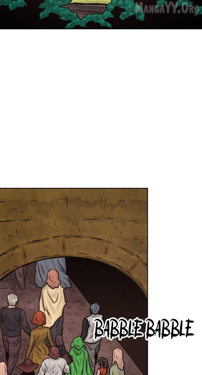 Warrior Executioner Chapter 169 page 3